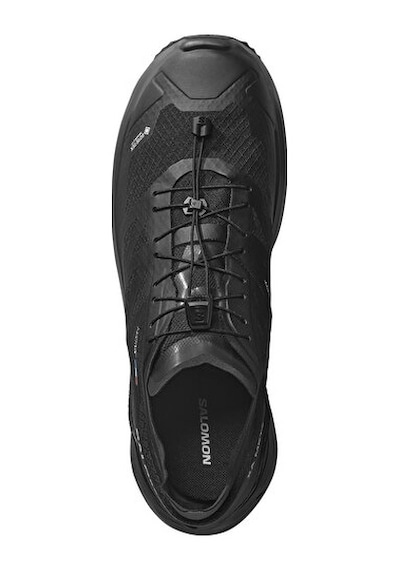 Salomon Xa Meta Gtx Erkek Outdoor Koşu Ayakkabısı L47828700 Siyah Siyah