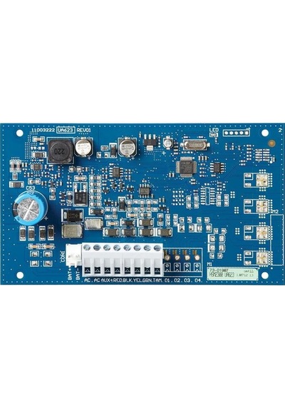 Dsc Neo Hsm 2300 Power Supply Modül