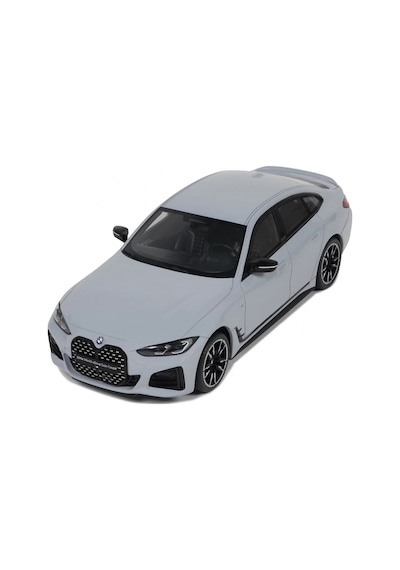 Otto Models Ot454 1/18 Bmw M440i X Drive Gran Coupe Brooklyn Grey Metallic C4p 2021