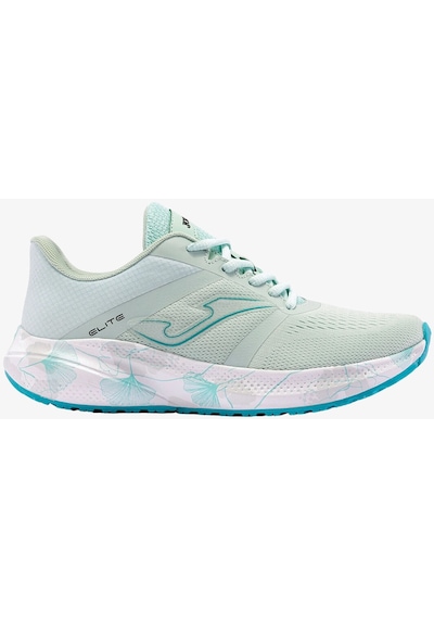Joma Elıte Lady 2415 Turquesa Kadın Mavi Yol Koşu Ayakkabısı Relıls2415 Mavi
