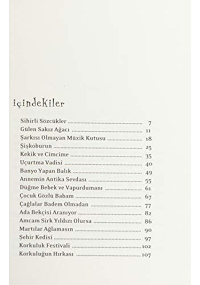 Gülen Sakız Ağacı: 2012 Tudem Edebiyat İkincilik Ödülü