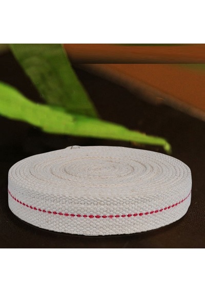 2 METRE 14 NUMARA FİTİL 14 NUMARA GEMİCİ FENERİ FİTİLİ 14 NUMARA GAZ LAMBASI FİTİLİ 14 NUMARA YEDEK FİTİL KEROSENE LAMP WİCK Çok Renkli