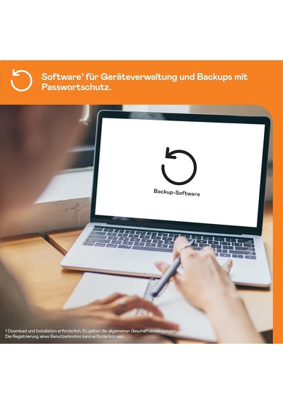 My Book 22tb Usb 3.2 Gen 1 Masaüstü Sabit Diski, Şifre Koruması Ve Yedekleme Yazılımı İle
