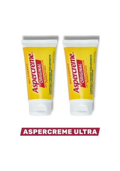 Ultra Vücut Ağrılarında Etkili Bitkisel Içerikli 50 Ml X 2 Adet