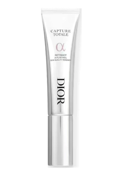 Capture Totale Retishot - Gece Konsantresi 20 Ml