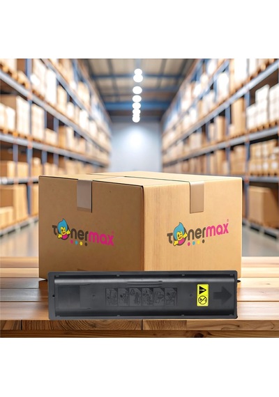 Kyocera Tk-4145 Uyumlu Toneri 10'lu Paket / Taskalfa 2020 / 2021 / 2320 /23211t02xr0nl0