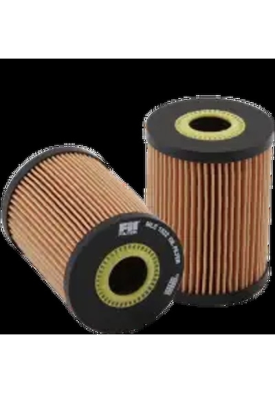 Nissan Terrano Yag Filtresi 3.0 2002-2006 Fil Mle1532