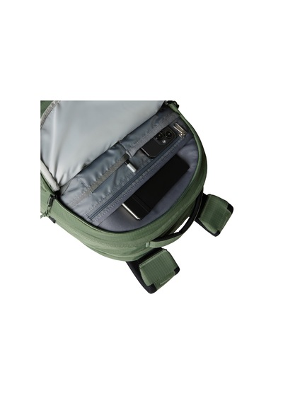 The North Face Borealis Sırt Çantası-32310 Kahve-siyah