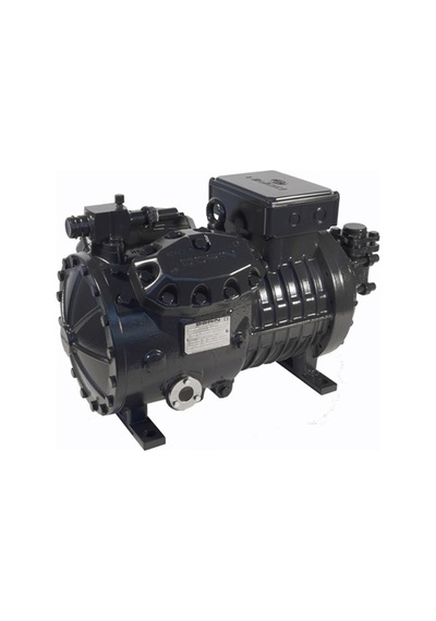 Dorin H 181 Cs Yarı Hermetik Kompresör