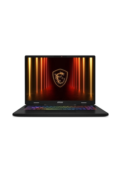 MSI Crosshaır 16 HX AI D2XWGKG-047XTRA30 Ultra 9 275HX 64 GB 2 TB SSD RTX5070 16" Dos Dizüstü Bilgisayar
