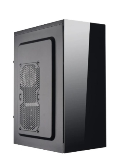 EFS CaseOne i5-2500 8 GB 256 GB SSD Free Dos Masaüstü Bilgisayar