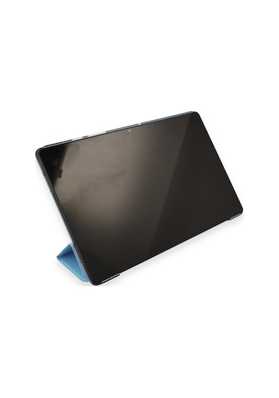 İpad Pro 11 2021 Kılıf Tablet Smart Kılıf - Mavi Diğer