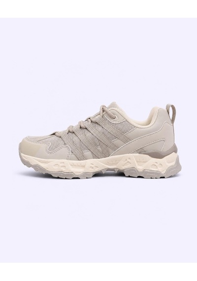 Kappa Rastro Erkek Gri Sneaker