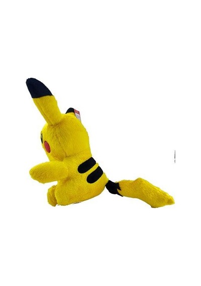Peluş Pikaçu 30 Cm Pk-001