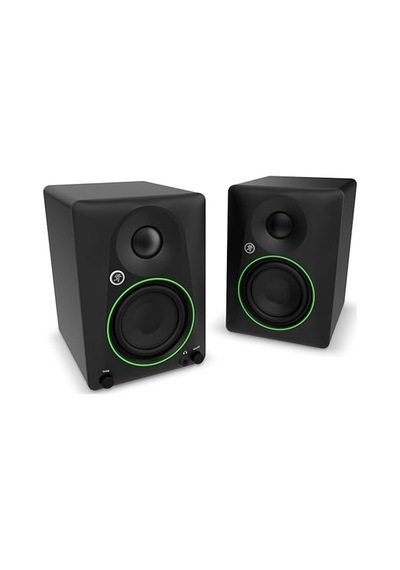 Mackıe Cr4.5 Creative Reference Powered 4.5" Studio Monitörü