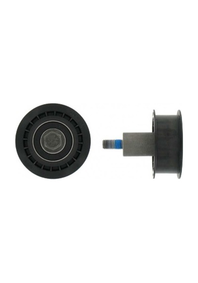 GERGİ KASNAĞI TRİGER VW 1.4 1.6 16V AHW BCB YARD. GATES 036109243F
