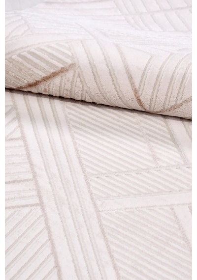Youdayhomecollection Bonaparte Model Halı 100x200 Çok Renkli