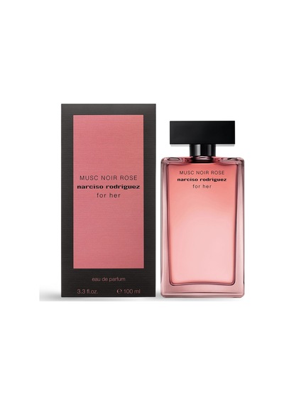 Narcıso Rodrıguez Musc Noır Rose For Her 100 Ml Şipre