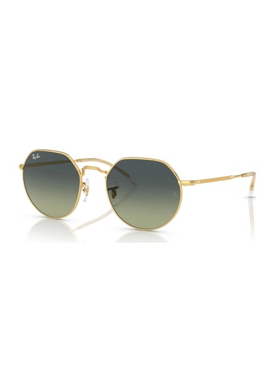 Ray-ban Metal Unısex Güneş 0rb3565 001/bh53 Hn Altın