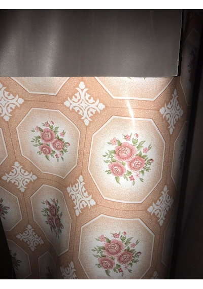 Muşamba 2M X 2M Pvc Zemin Kaplama Yer Döşemesi