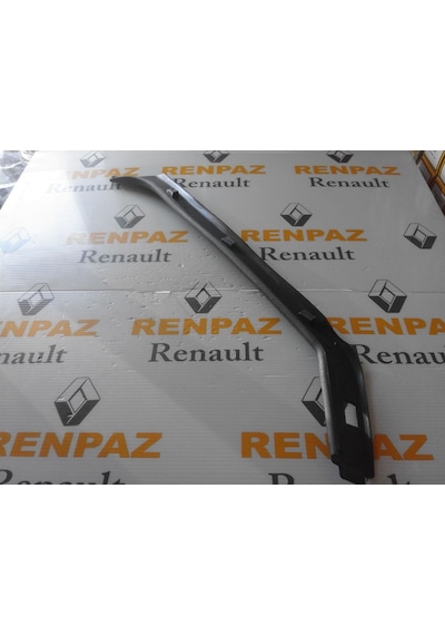 Renault 9 Flash Ön Direk Kaplama Sol 7700682283 - 7700712821 238916896
