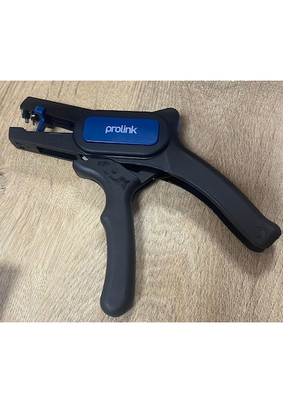 Prolink Ph-034 Kablo Soyucu Ve Kesici 0,2-6 Mm