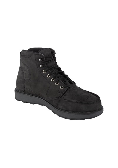 Klim Blak Jack Gore-tex Korumalı Motosiklet Botu Siyah