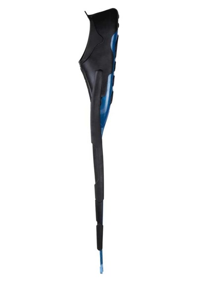Cressi Pluma Mavi Dalış Paleti No:39-40