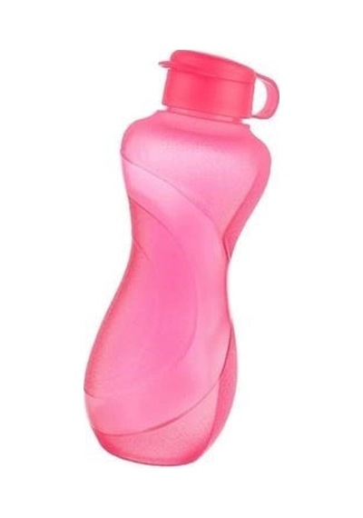 1500ml Kapasiteli Sporcu Tipi Suluk Pratik El Matarası 5580 Sarı