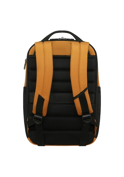 Samsonıte Ks6-06-007 13.3 Moderny Seyahat Notebook Sırt Çantası Sarı