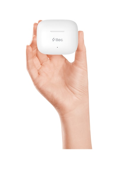 Ttec AirBeat 2KM176 Vibe Gerçek Kablosuz TWS Bluetooth Kulaklık