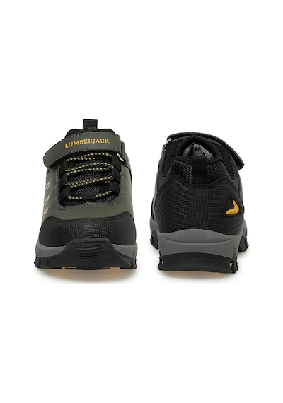 Lumberjack Under 3pr Çocuk Outdoor Ayakkabı C-lum393707p01598 Çok Renkli
