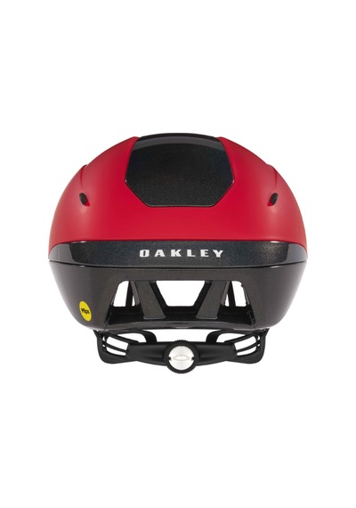Oakley Velo Mach Eu Kırmızı Kask L/58-61 11bl