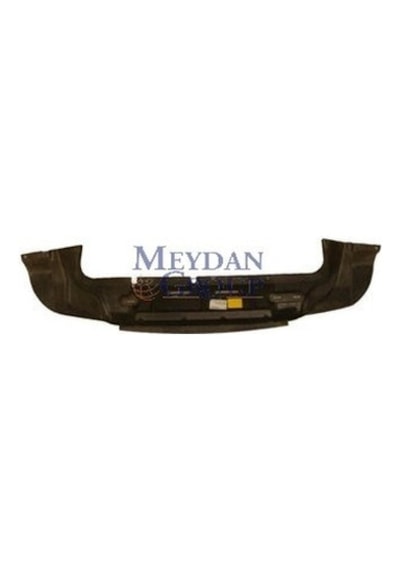 Esse Oto - Ford Mondeo- 93/96 Karter Muhafaza Plastiği Orta Lt-fd8012 Esse8156945 93bg8b384aa