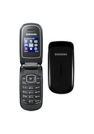 Samsung GT-E1150 Tuşlu Cep Telefonu (İthalatçı Garantili)