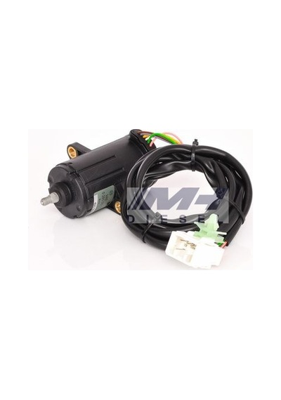 Bosch 0281002320 Gaz Pedal Sensörü Fiat Multipla 1.9 Jtd 105 110 Hp