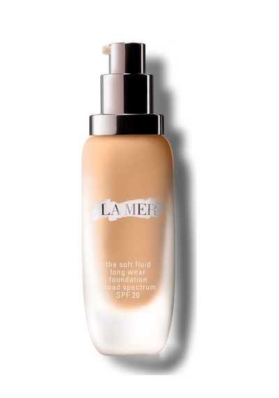 The Soft Fluid Long Wear Fondöten Spf 20 - Blush 30ml