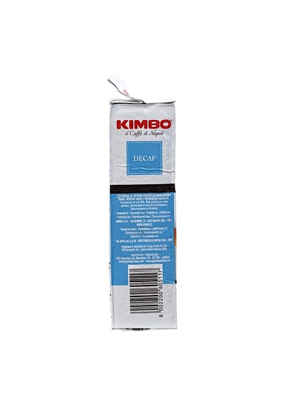 Decaffeinato Filtre Kahve 250 Gr