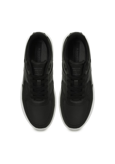 Kinetix Hegel Pu 5fx Siyah Erkek Sneaker 000000000101933910 Siyah-beyaz Kinetix Hegel Pu 5fx Siyah Erkek Sneaker 000000000101933910 Siyah-beyaz