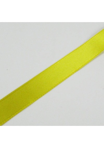 Sarı Saten Kurdela 2 Cm. X 10 Metre 6