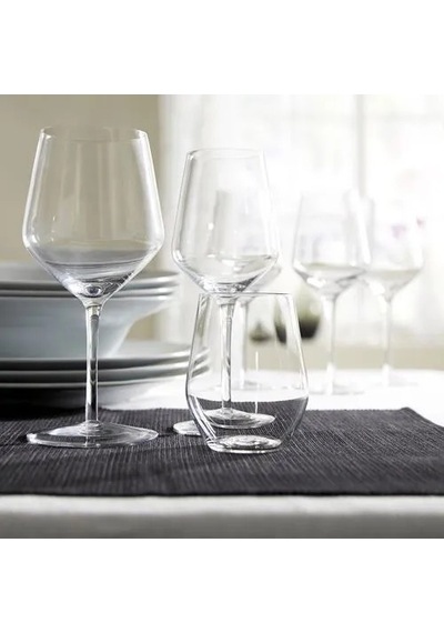 Sumuhome Ivrıg Sofra Cam Bardak 45cl