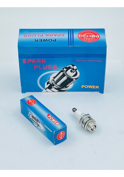 Storm Hawks Power L7T Motorlu Testere & Motorlu Tırpan Bujisi