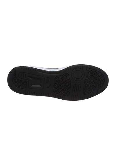 Puma Rebound Layup Sl 369573-01 Siyah
