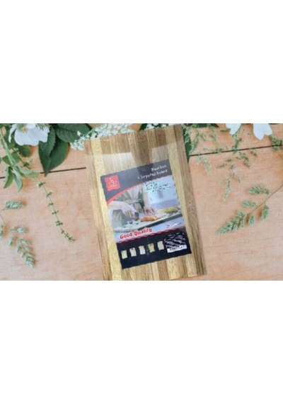 Kesme Tahtası 20x30 Cm Ahşap Kahverengi Diğer
