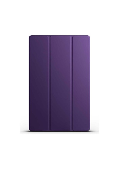 Samsung Galaxy Uyumlu Tab S10 Plus Zore Smart Cover Standlı 1-1 Kılıf