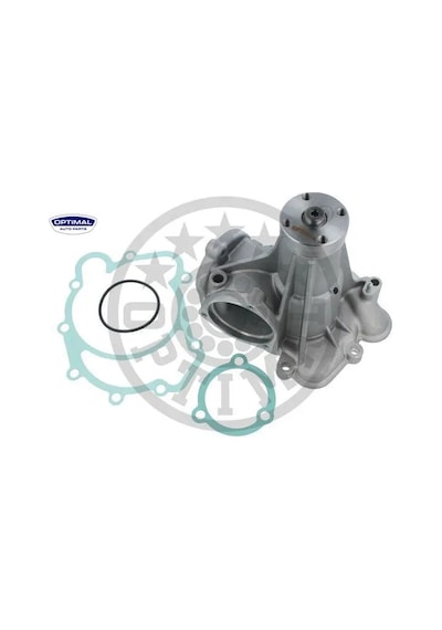 Devırdaım Pompası M116 M117 W126 C126 R107 Optımal A1162001701
