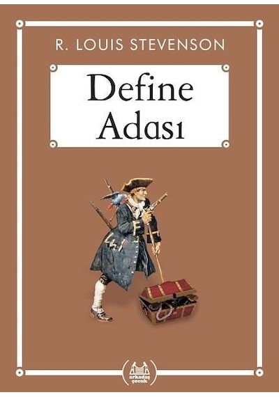 Define Adası N11.610
