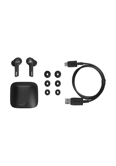 Asus ROG Cetra True Wireless Kulak İçi Oyuncu Kulaklığı