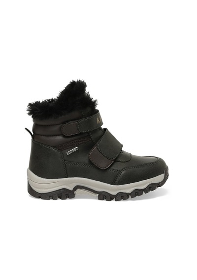Kinetix Fernan 3pr Haki Erkek Çocuk Outdoor Bot 000000000101438349 Haki