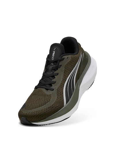 Puma Scend Pro 2 310779 13 Haki Unisex Sneakers Haki